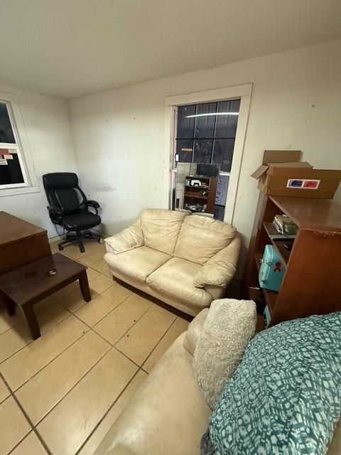 Dallas - Commercial Lease