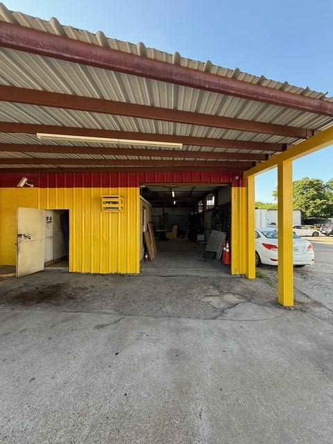 Dallas - Commercial Lease