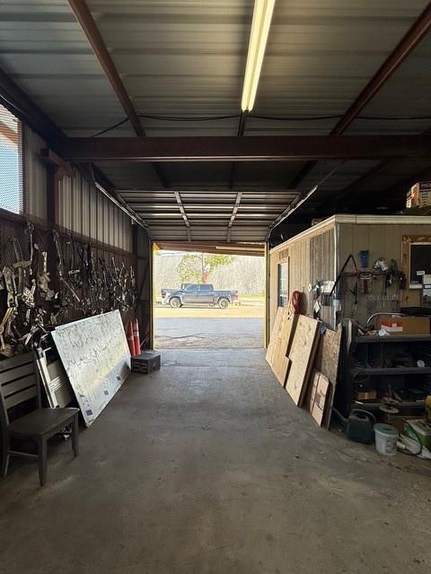 Dallas - Commercial Lease