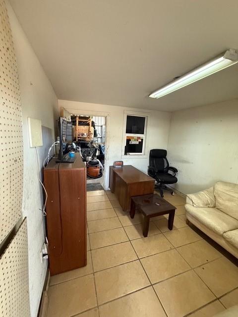 Dallas - Commercial Lease