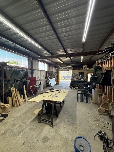 Dallas - Commercial Lease