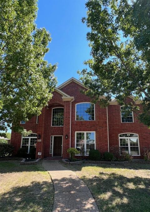 3804 Creekside Lane Carrollton TX 75010