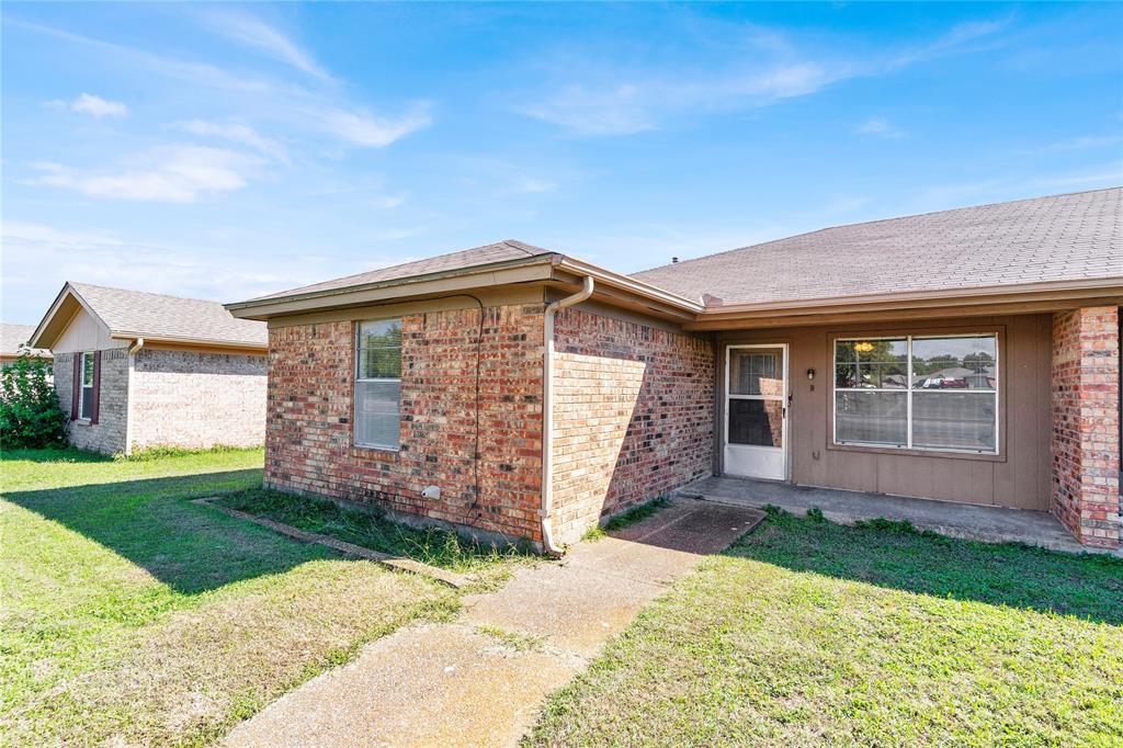 1308 N Nolan River Road