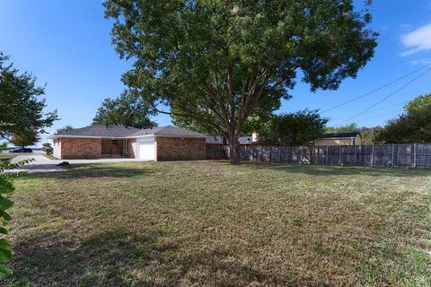 A home in Celina