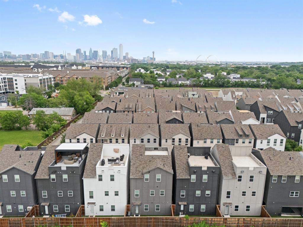 Soho Square Ph 1 - Residential Lease