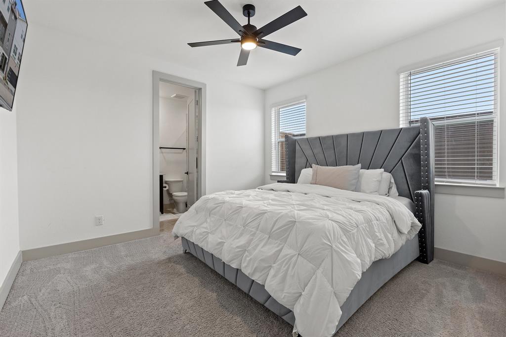 Soho Square Ph 1 - Residential Lease