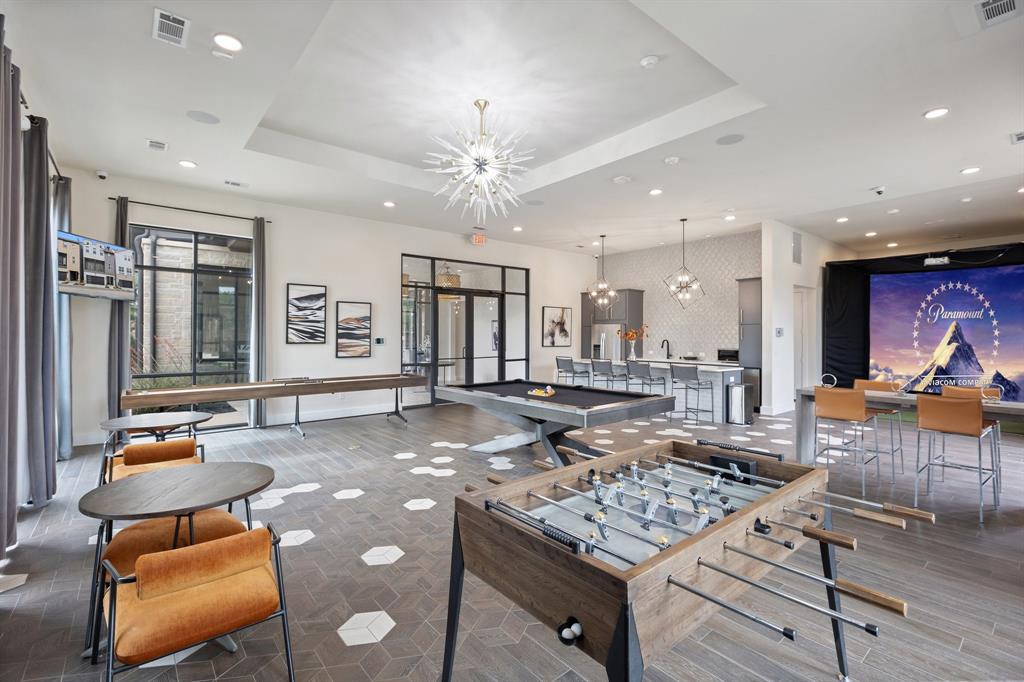 Soho Square Ph 1 - Residential Lease