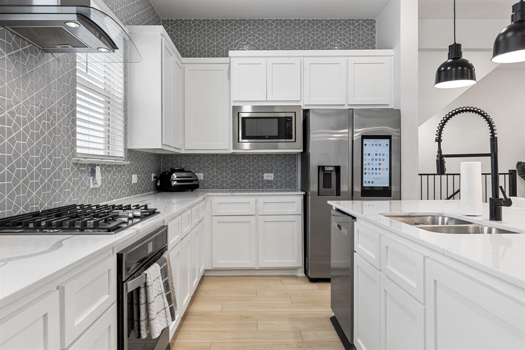 Soho Square Ph 1 - Residential Lease