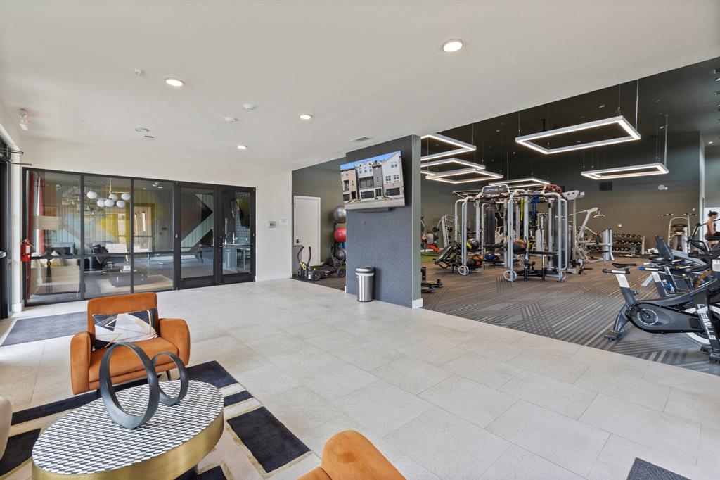 Soho Square Ph 1 - Residential Lease