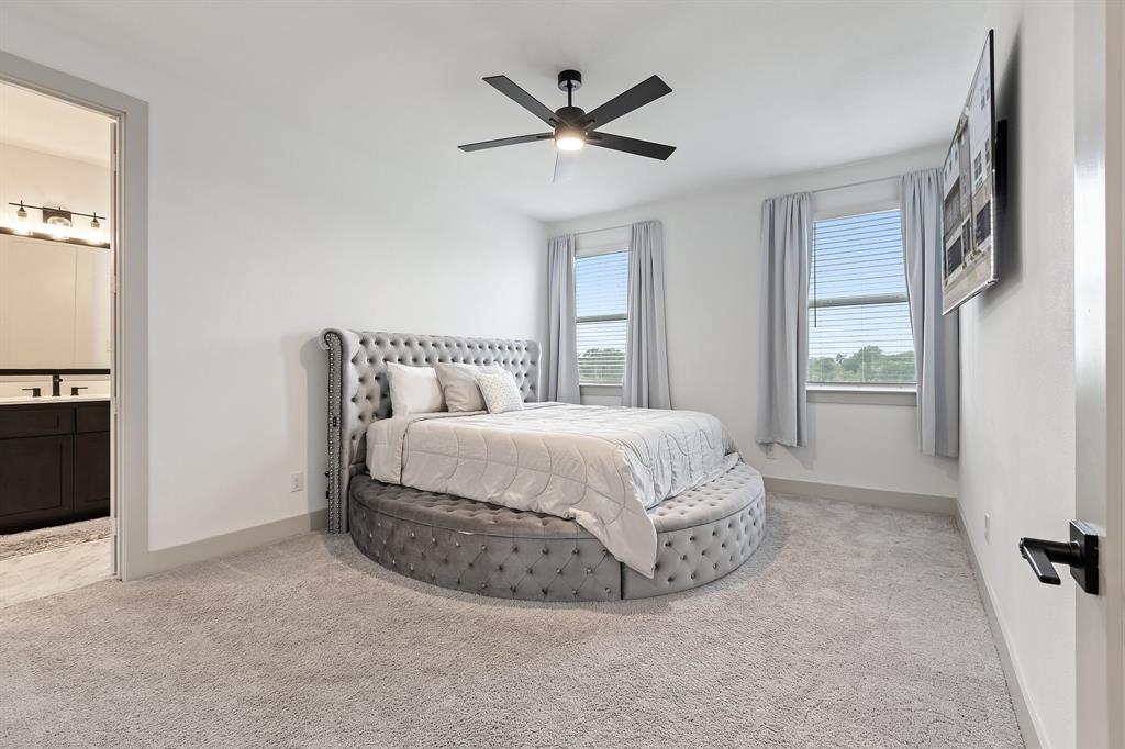 Soho Square Ph 1 - Residential Lease