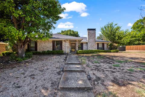Photo of 2624 Downing Drive, Plano, TX 75023 (MLS # 21354016)