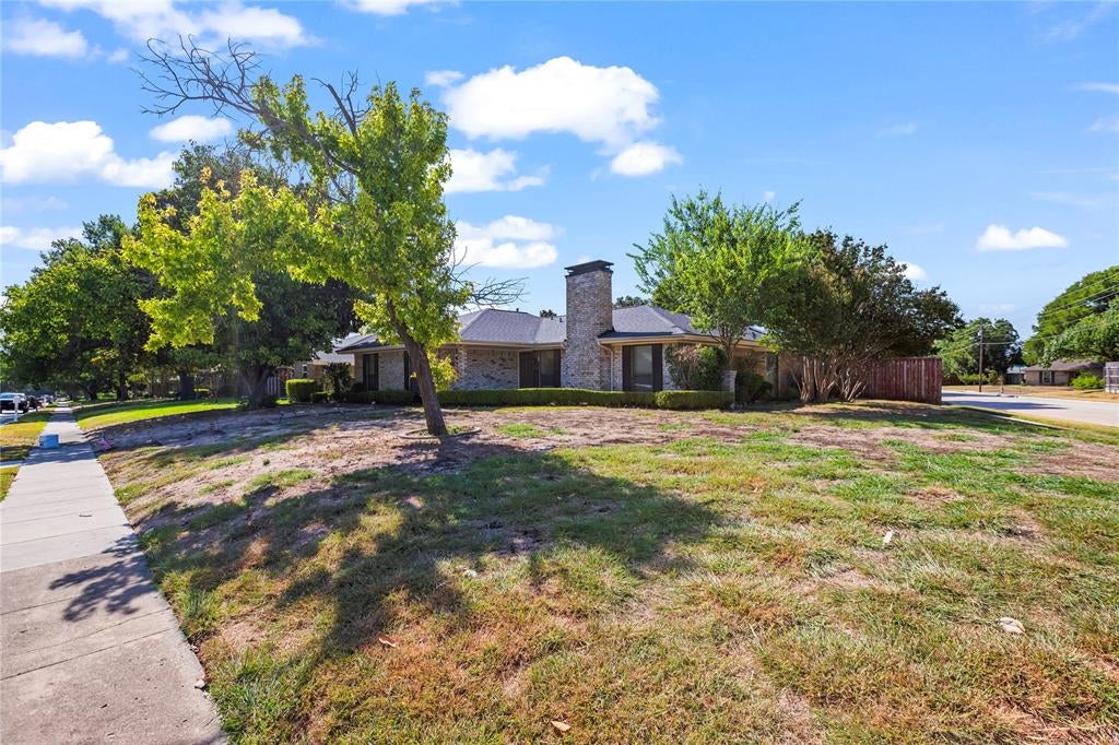 2624 Downing Drive