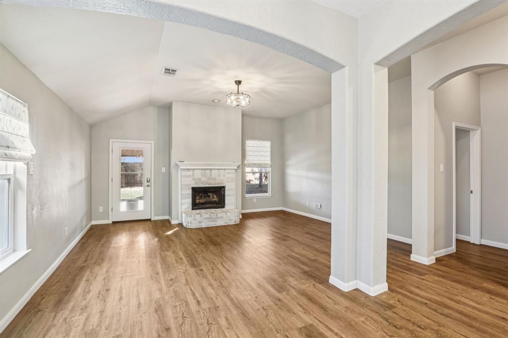 Woodberry Estates - Residential