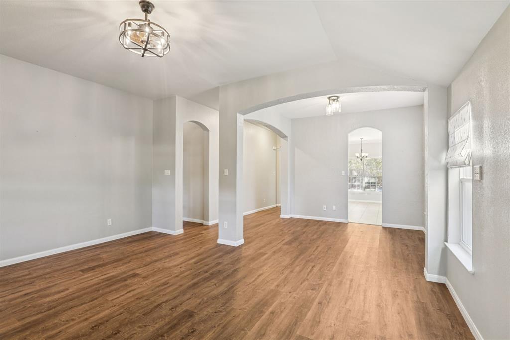 Woodberry Estates - Residential