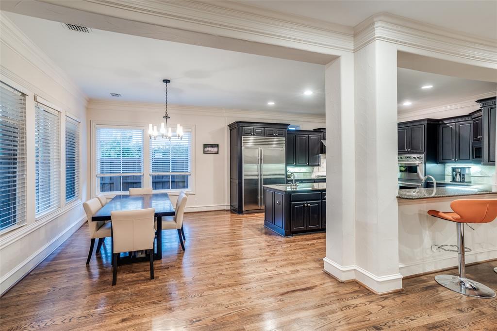 Preston Home Add - Residential