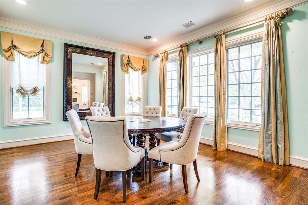 Preston Home Add - Residential