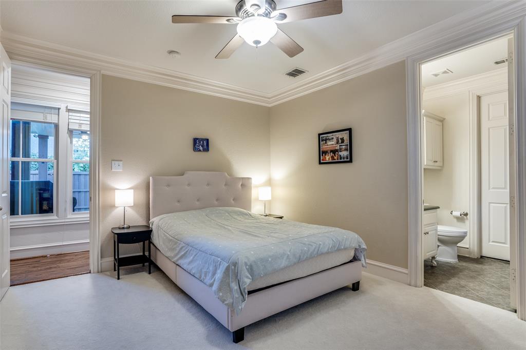 Preston Home Add - Residential