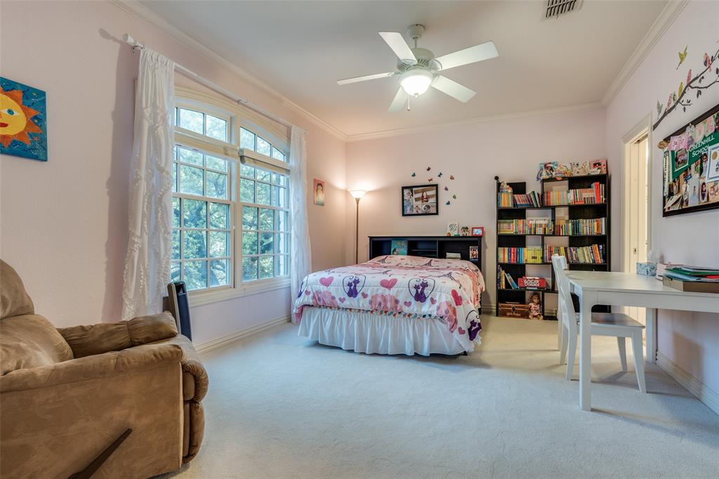 Preston Home Add - Residential