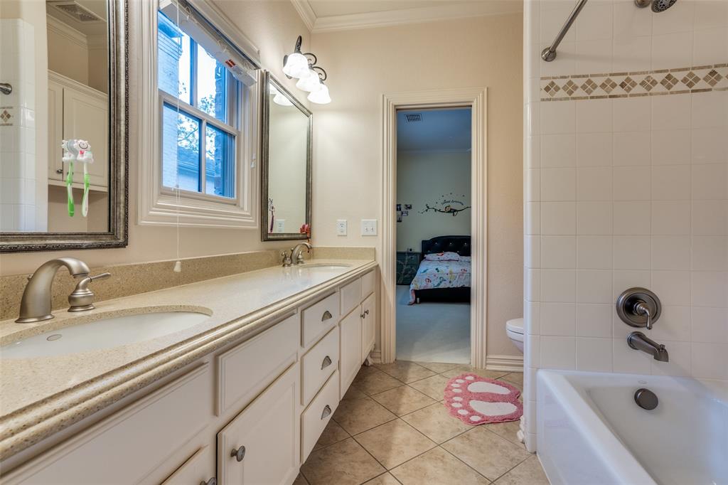 Preston Home Add - Residential