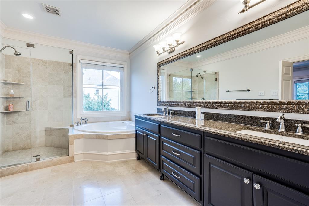 Preston Home Add - Residential