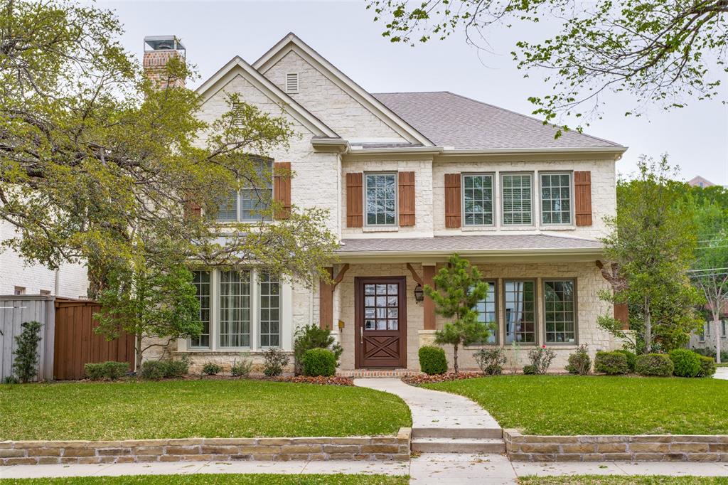 Preston Home Add - Residential