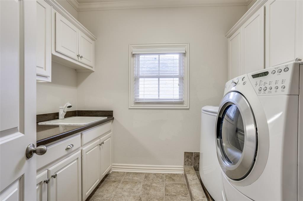 Preston Home Add - Residential