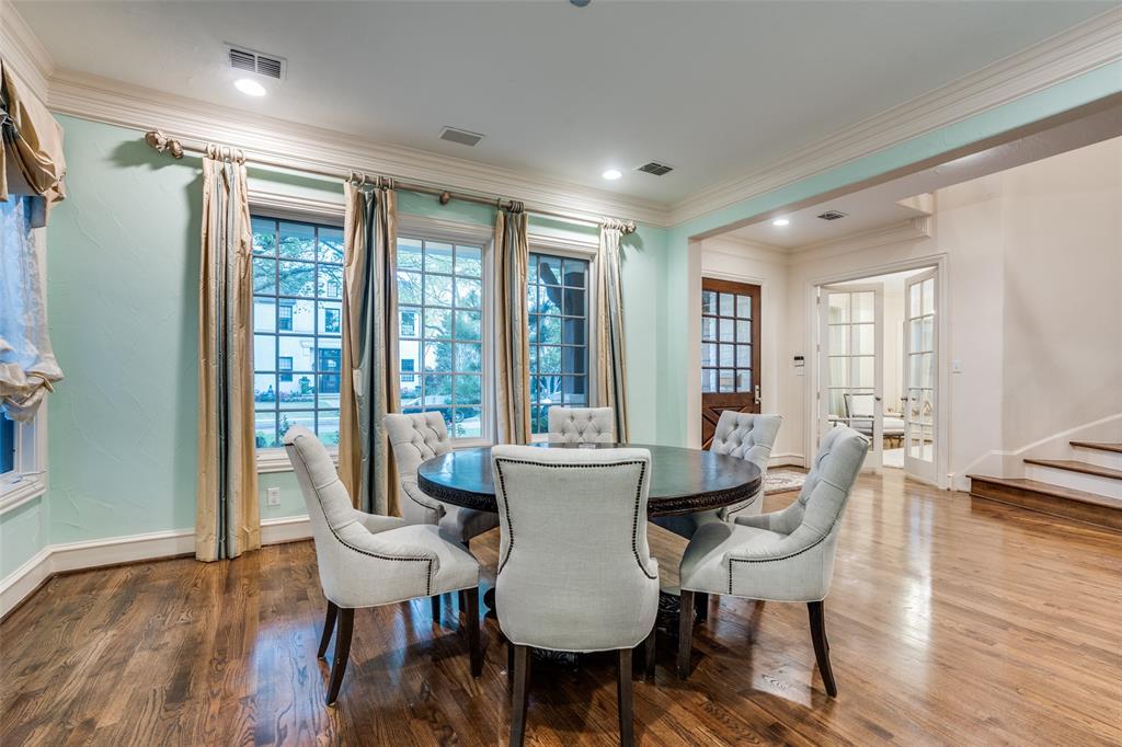 Preston Home Add - Residential