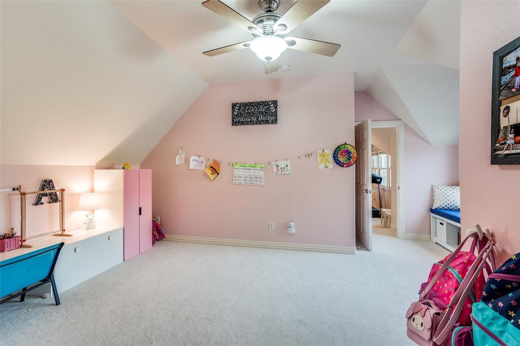 Preston Home Add - Residential