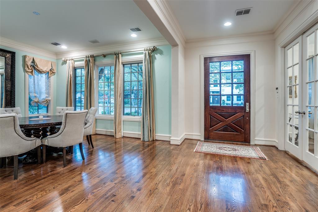 Preston Home Add - Residential