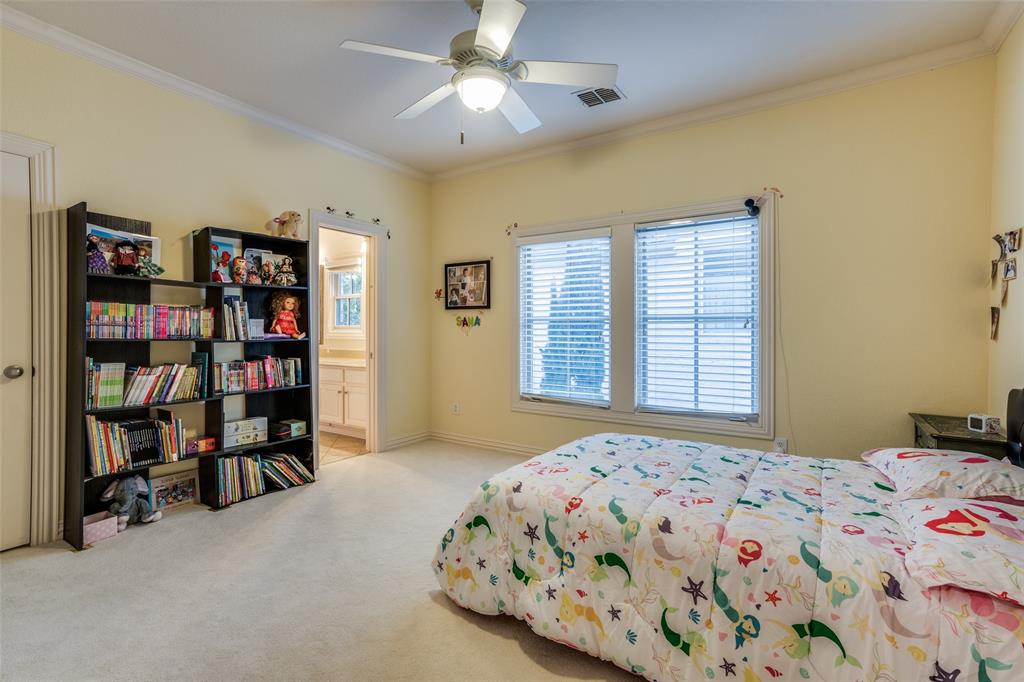 Preston Home Add - Residential