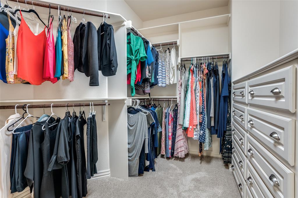 Preston Home Add - Residential