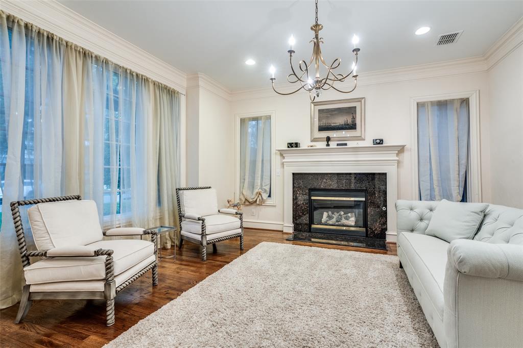 Preston Home Add - Residential