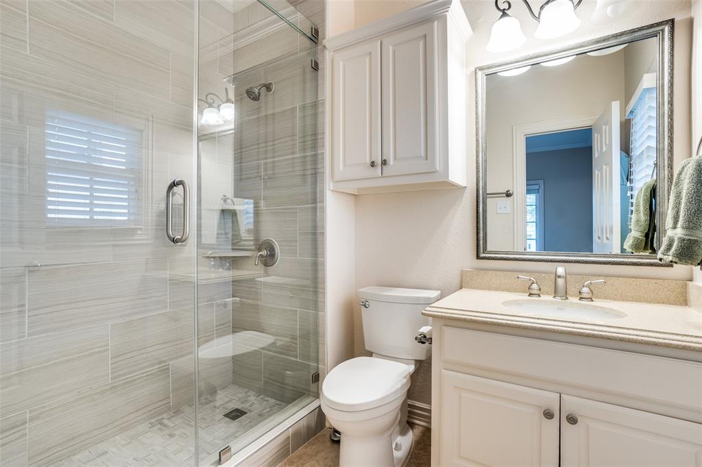 Preston Home Add - Residential