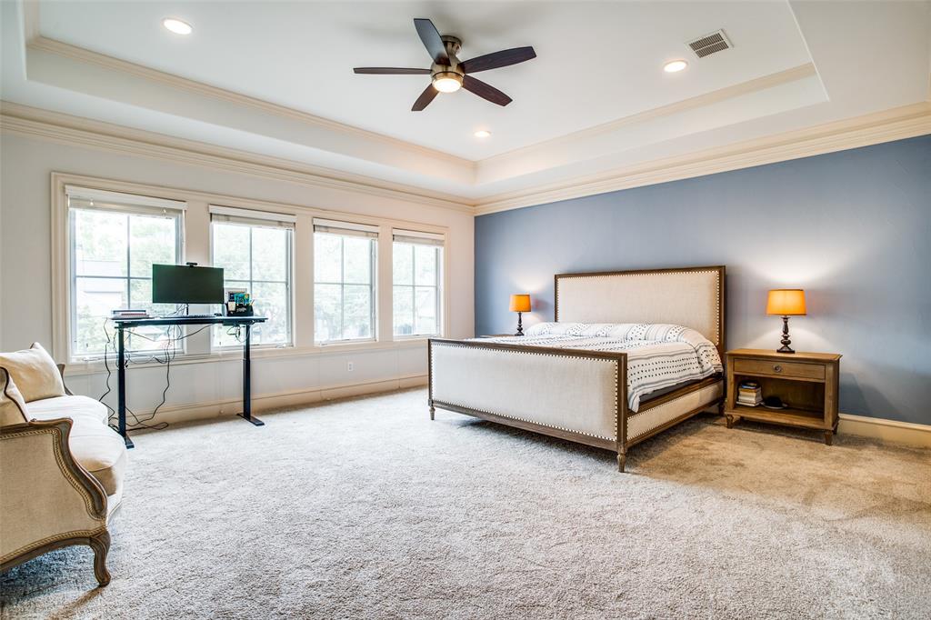 Preston Home Add - Residential