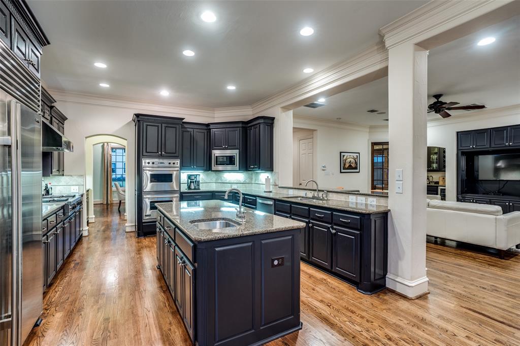 Preston Home Add - Residential