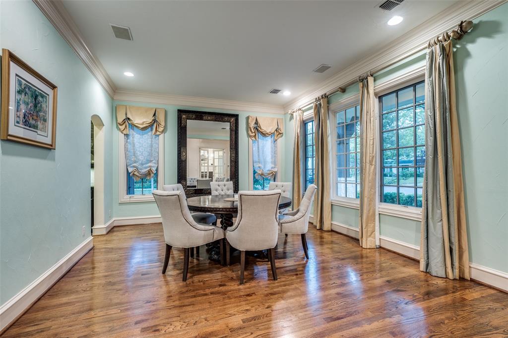 Preston Home Add - Residential