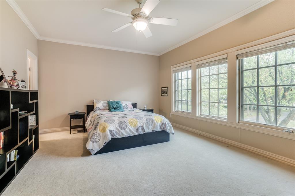 Preston Home Add - Residential