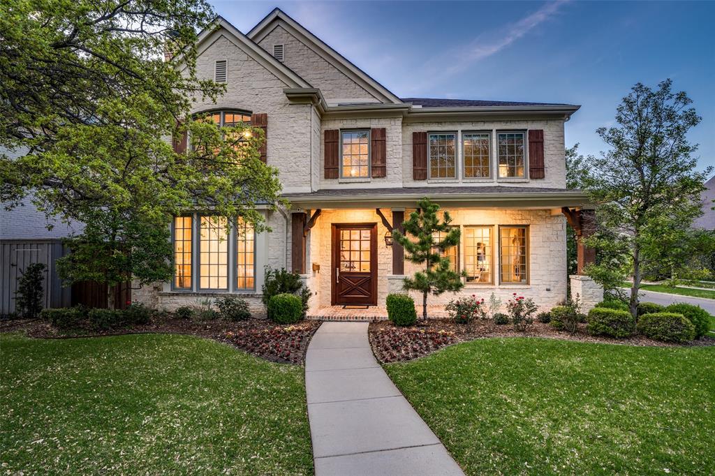 Preston Home Add - Residential