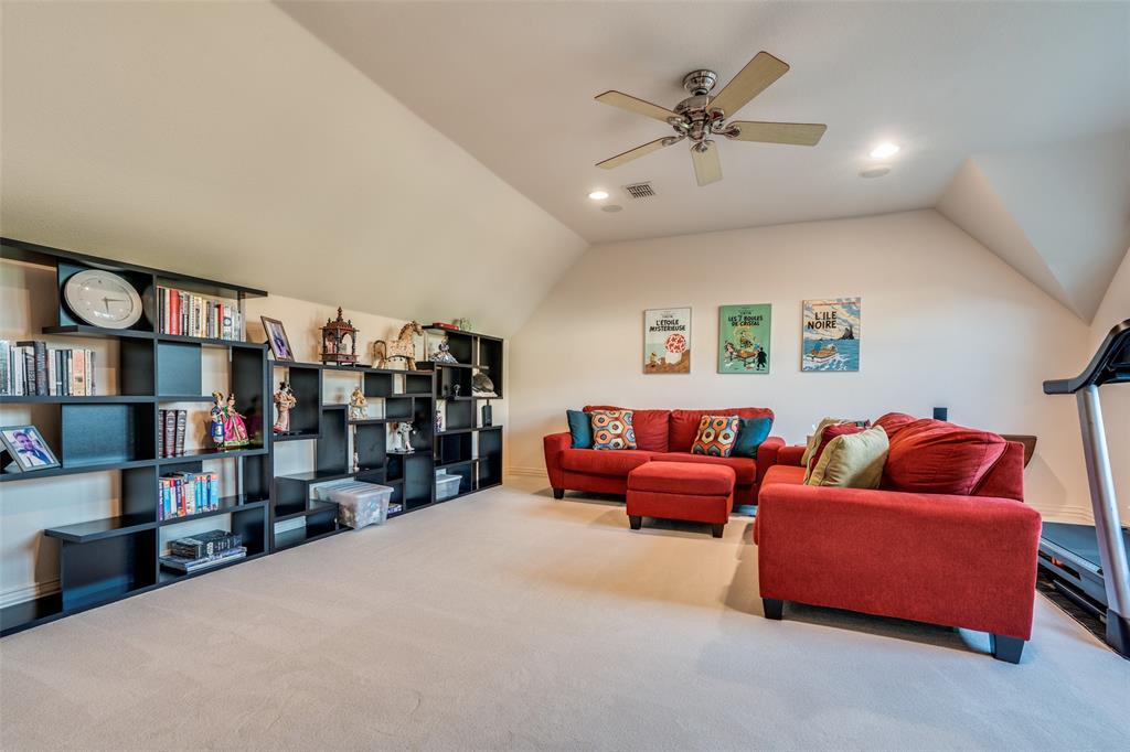 Preston Home Add - Residential