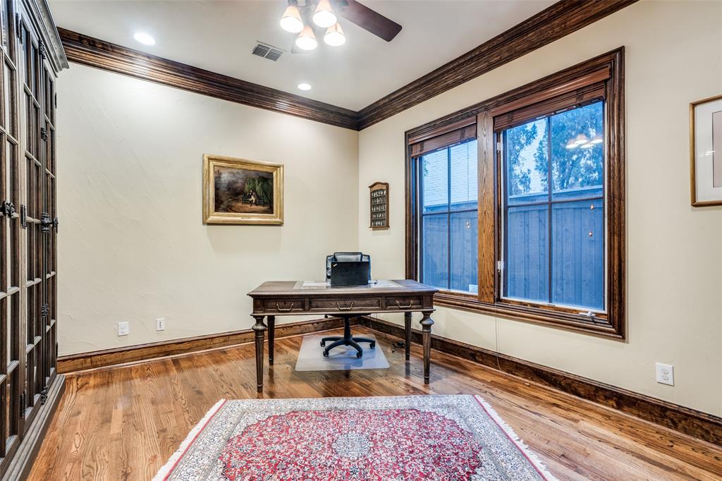 Preston Home Add - Residential