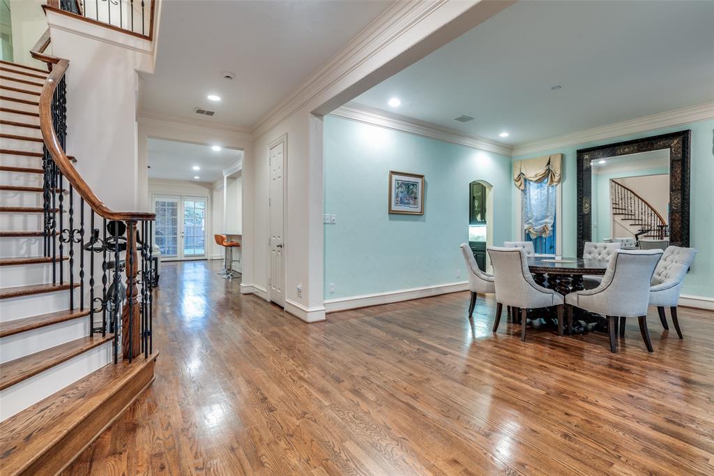 Preston Home Add - Residential