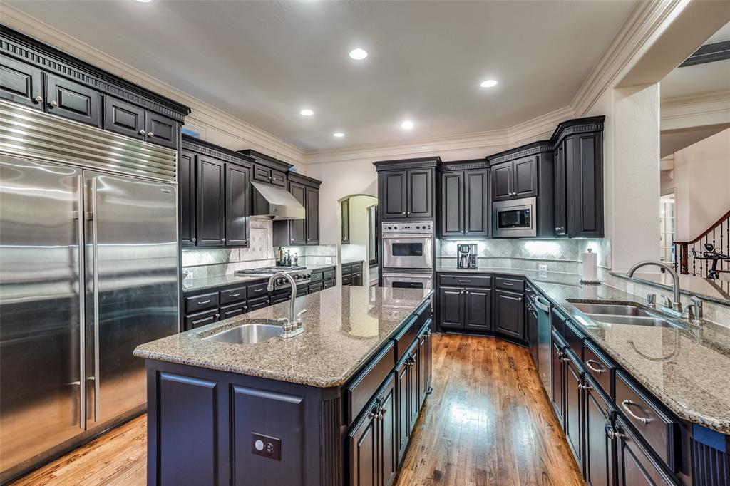 Preston Home Add - Residential