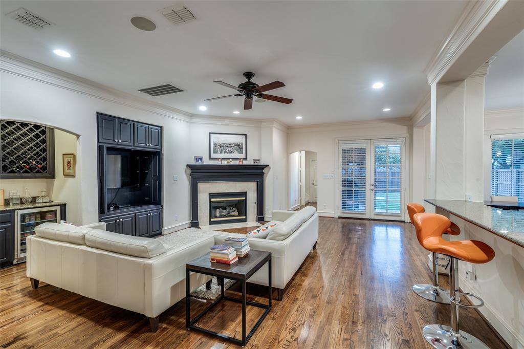 Preston Home Add - Residential