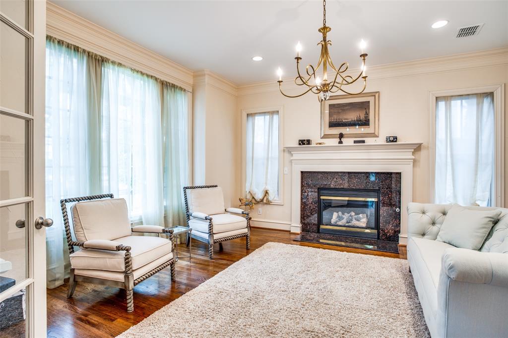 Preston Home Add - Residential