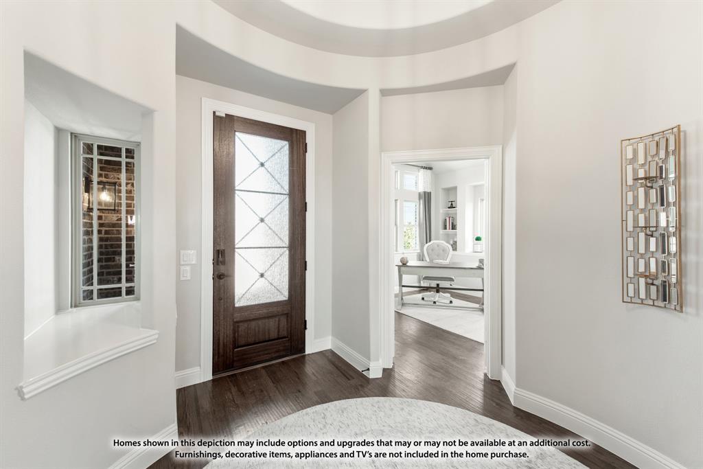 4030 Eagles Bluff Road