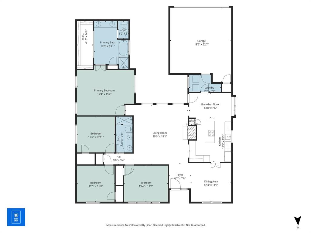 Valleycreek Estates - Residential