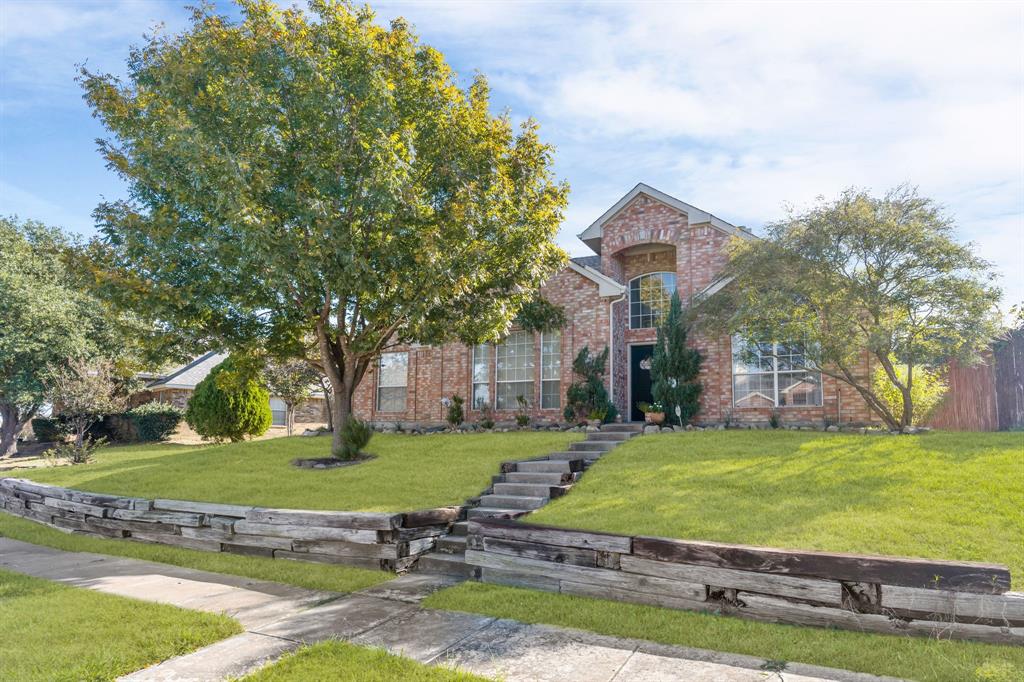 Valleycreek Estates - Residential