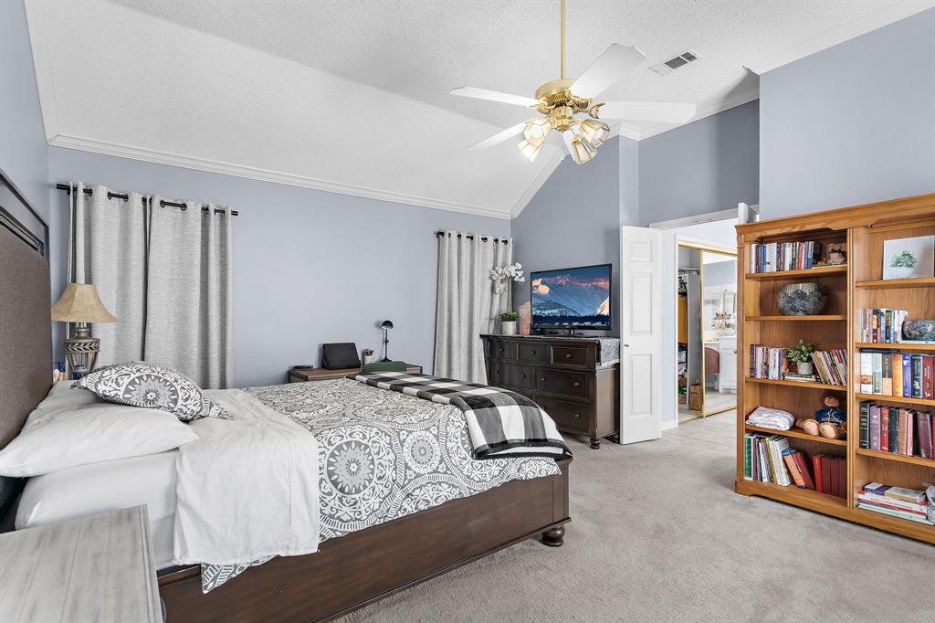 Valleycreek Estates - Residential