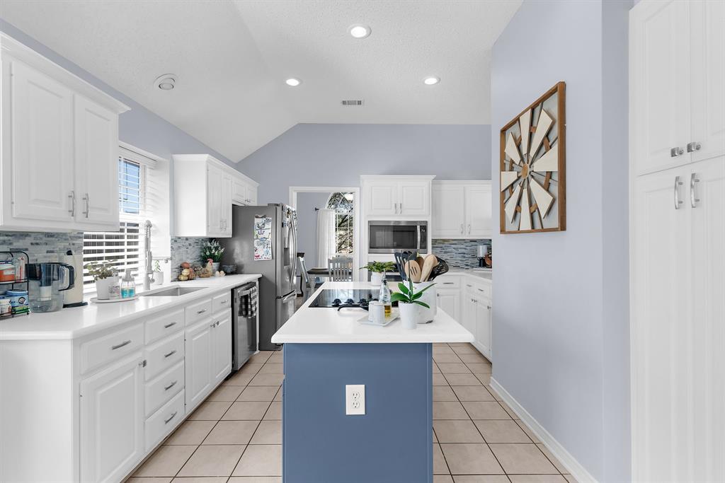 Valleycreek Estates - Residential