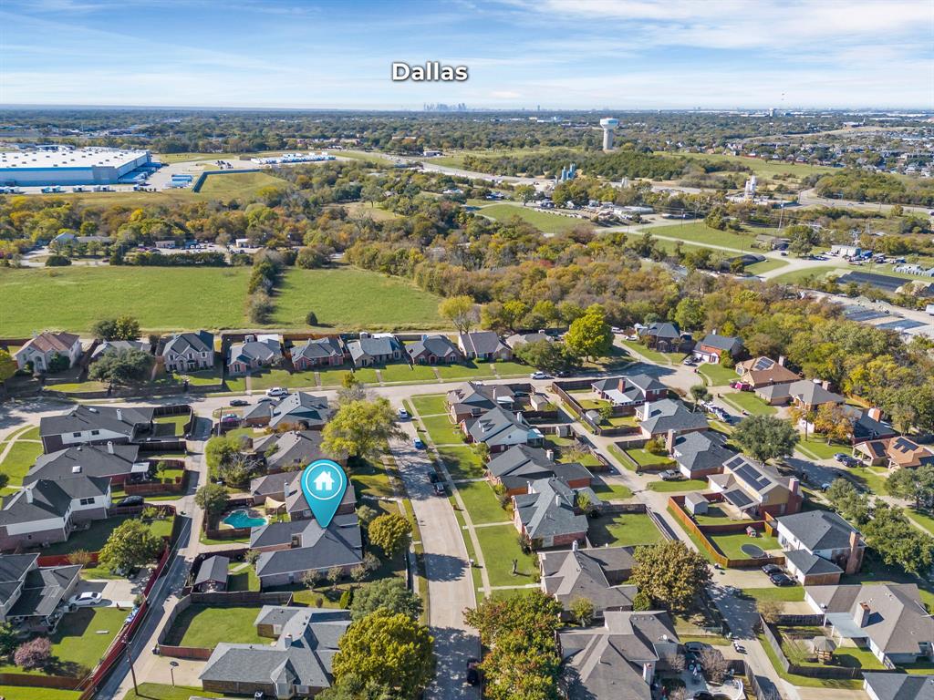 Valleycreek Estates - Residential